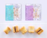 「【東京駅限定】月替わり商品を展開する「日本橋錦豊琳PLUS」から、8月限定『okaki+ あんバター』が新登場！」の画像2