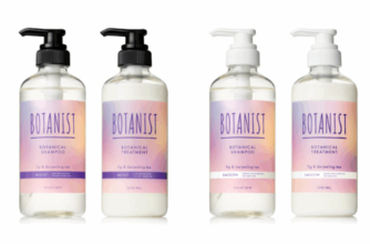 夏にぴったり！BOTANISTが「フィグ＆ダージリンティーの香り」を数量限定発売