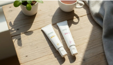 「塗らないより、調子がいい」HANAオーガニックのUVケアがさらに進化！