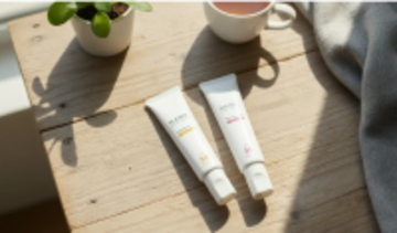 「塗らないより、調子がいい」HANAオーガニックのUVケアがさらに進化！