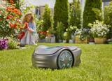 「ドイツ生まれのガーデニングブランドGARDENA、 Bluetooth対応ロボット芝刈り機SILENOシリーズを販売開始」の画像2
