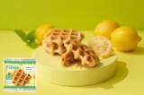 「おいしく腸活！Fibee ワッフルシリーズから爽やかなレモン味が新登場」の画像1