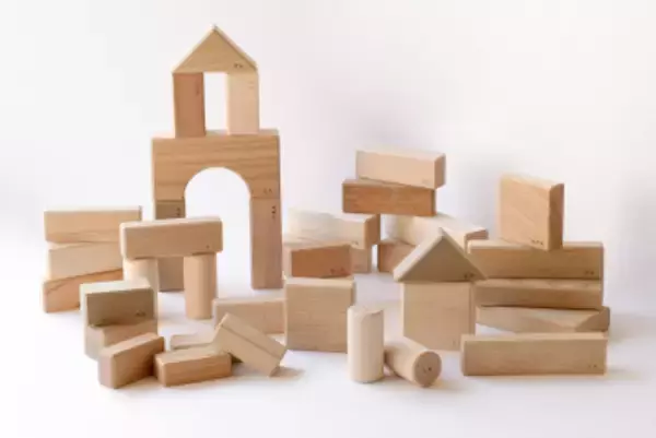 「持続可能な循環型社会を目指すオークヴィレッジが、改正消費生活用製品安全法「子供PSCマーク」に適合した子ども向け玩具を販売開始」の画像