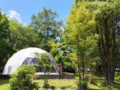 首都圏より最大5℃涼しい避暑地・日光で過ごす夏　 じゃらん評価4.9・累計2万人が選ぶ1万坪の大自然 「ブリリアントヴィレッジ日光」が2026年夏季プランを開始