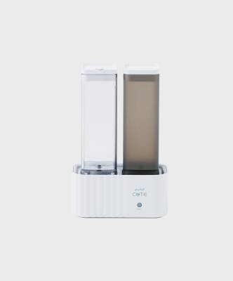 ウイルス除去も可能なUSB-C充電式コンパクト浄水器―「puriot CUTE」を2026年5月20日(水)より販売開始