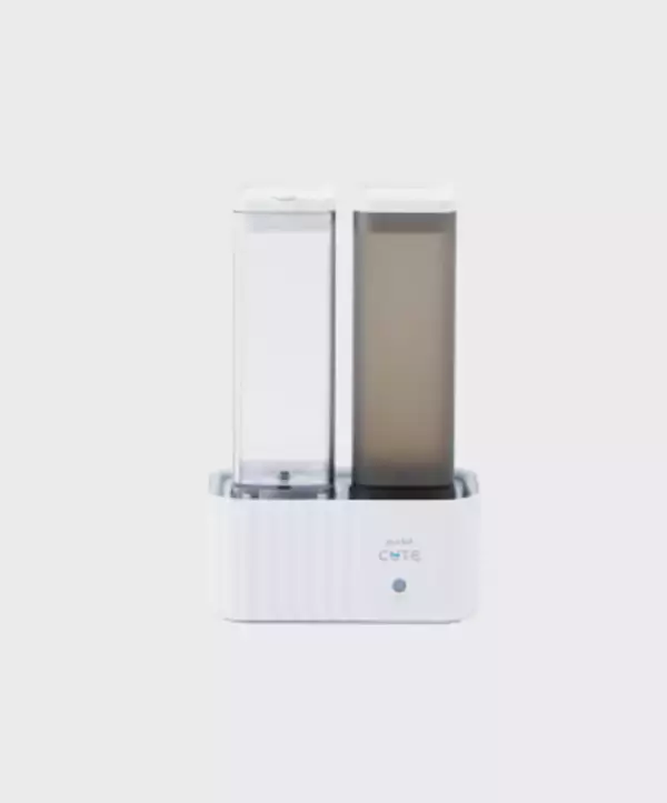 「ウイルス除去も可能なUSB-C充電式コンパクト浄水器―「puriot CUTE」を2026年5月20日(水)より販売開始」の画像