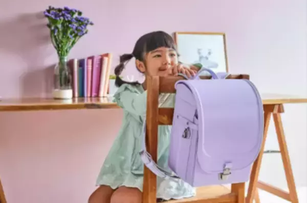 レンタルランドセルサービス半額キャンペーンを実施！ 2024年3月の期間限定でレンタル料金を半額でご提供