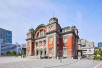 3月21日(土)【☆夢語り大会☆】大阪市中央公会堂で開催！物をシェアしあう、【物々循環】『ぐるり』も開催！