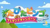 「中京テレビをみて旅をしよう！「たびたビンゴキャンペーン」を5月18日(月)から実施」の画像1