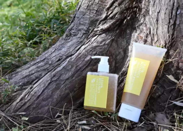 松山油脂「リーフ＆ボタニクス」春夏限定レモン登場　初のスクラブシリーズ含む全7製品を3月2日発売