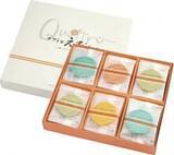 「スイーツのネクストブームに進化系和菓子も！ 和洋折衷の“華やぎ和スイーツ”特集」の画像11