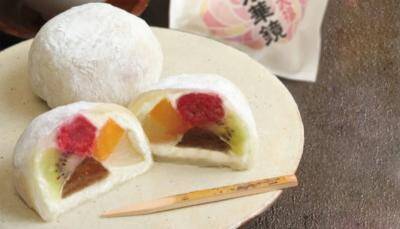 スイーツのネクストブームに進化系和菓子も！ 和洋折衷の“華やぎ和スイーツ”特集