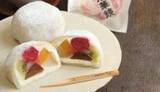 「スイーツのネクストブームに進化系和菓子も！ 和洋折衷の“華やぎ和スイーツ”特集」の画像2