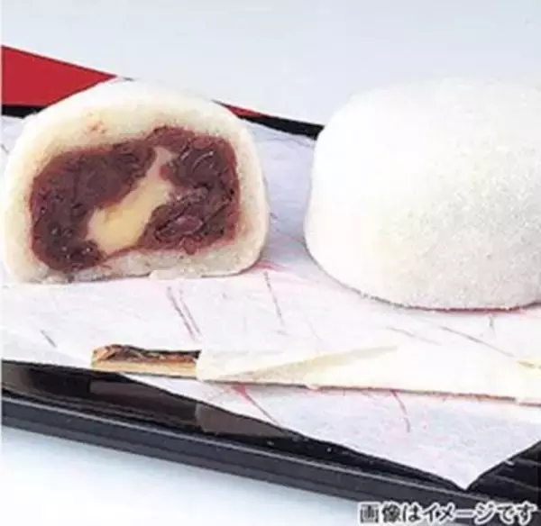 「スイーツのネクストブームに進化系和菓子も！ 和洋折衷の“華やぎ和スイーツ”特集」の画像