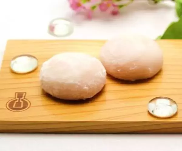 「スイーツのネクストブームに進化系和菓子も！ 和洋折衷の“華やぎ和スイーツ”特集」の画像