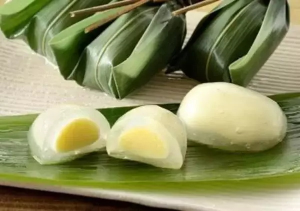 「スイーツのネクストブームに進化系和菓子も！ 和洋折衷の“華やぎ和スイーツ”特集」の画像