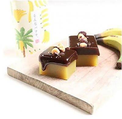 スイーツのネクストブームに進化系和菓子も！ 和洋折衷の“華やぎ和スイーツ”特集