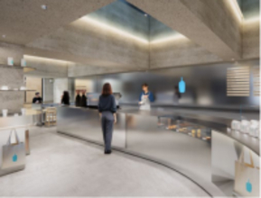 新メニューも！ブルーボトルコーヒー 原宿カフェが3月にグランドオープンへ