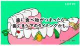 「「歯づまりーず」第二弾WEB CM９月末に公開決定！追加メンバー募集オーディション開催」の画像4