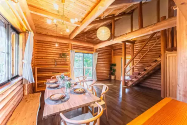 「「世界遺産の聖地」日光に新たな旅のホームベース誕生 一棟貸ヴィラ「SHELTER.日光」2025年11月開業」の画像