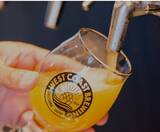 「用宗漁港でクラフトビールと海の幸を楽しむ　「もちむね みなとのビール祭り」4月11日・12日開催」の画像2