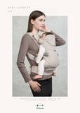 「日本製の快適設計抱っこひも「BABY CARRIER ON Pittoresk」全国のアカチャンホンポで5月29日(金)より販売開始」の画像1