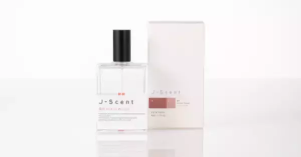 「J-Scent 新作フレグランス「森息 / Verdant Whisper」2026年2月に発売」の画像