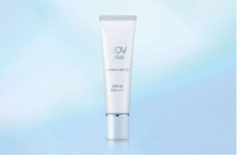 角質ケア後の肌に着目！「ノブプラス」より日中用保護クリーム「プロテクトベール UV」誕生