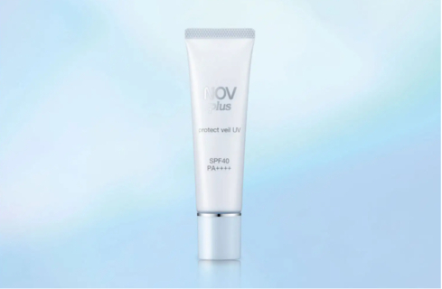 角質ケア後の肌に着目！「ノブプラス」より日中用保護クリーム「プロテクトベール UV」誕生