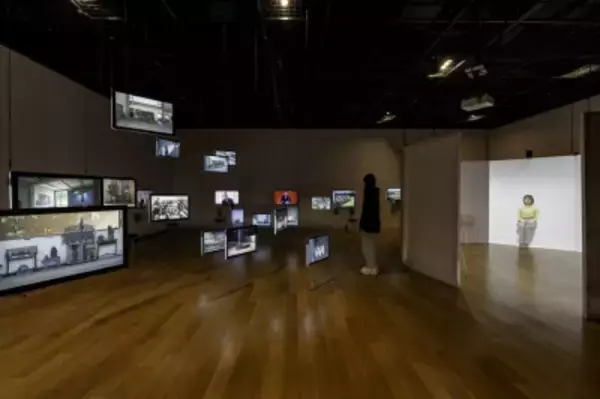 「東京工芸大学が、東日本大震災から15年、多彩なプログラムで向き合い考える企画展を開催 ―「語りにくさを語る―大川小をめぐる15年の対話」―」の画像