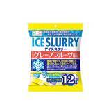 「熱中症対策として注目の冷却・塩分補給商品 『アイススラリー グレープフルーツ味』 『塩分チャージ 塩レモンゼリー』2月1日販売開始」の画像2