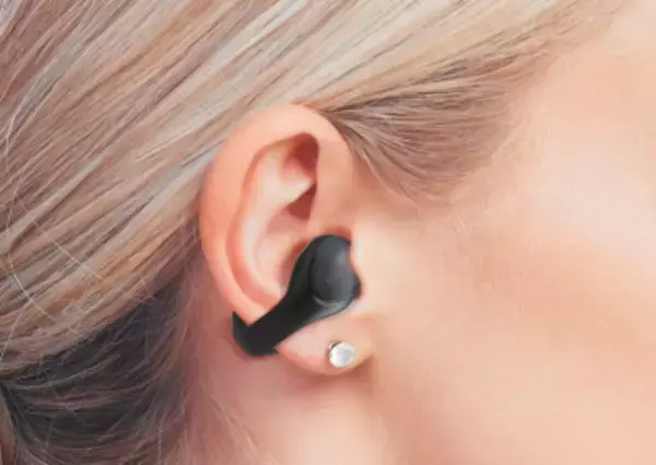 「耳の形は100人いれば100通り。」NUARLイヤーカフ型イヤホン「νClip」の30日間フィッティング・キャンペーンを実施 ～ クリップ型イヤホンへの不安を安心に変える新しい試み ～