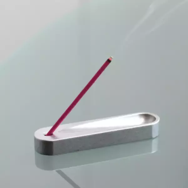 「香りのプロダクトを展開する「Lisn (リスン)」のPOP UP SHOPが阪急メンズ大阪で4月29日～5月5日開催　イベント限定のアイテムも登場」の画像