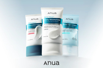 家族の肌を守る新習慣！「Anua」より肌のすこやかさを支えるバリアライン登場