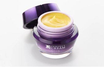 上向く肌印象へ！DHC「薬用Qシリーズ」最高峰のエイジングクリーム誕生