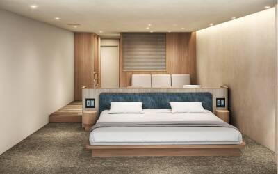 ただ眺めるだけでは終わらせない。『絶景を、体験に』ホテル セトレ神戸・舞子 開業以来初の全面リニューアル