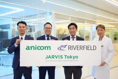 大切なペットのために！最先端高度医療を提供する『JARVIS どうぶつ医療センターTokyo』が開院