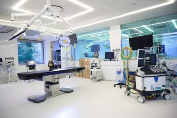 「大切なペットのために！最先端高度医療を提供する『JARVIS どうぶつ医療センターTokyo』が開院」の画像