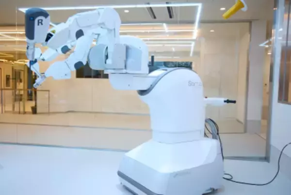 「大切なペットのために！最先端高度医療を提供する『JARVIS どうぶつ医療センターTokyo』が開院」の画像