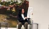 「アルツハイマー病を防ぐために今見直すべき生活習慣とは？「脳の健康」に関する啓発活動発表会にタレント・作家の又吉直樹さんが登場」の画像4