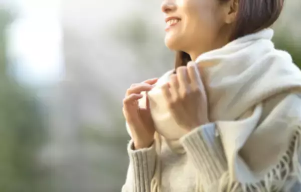 SUPER BEAVERの楽曲と関水渚さんが彩る、キュレルの冬。新WebCM「無敵の冬、はじめる。」公開