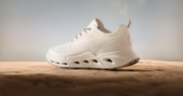 ECCOのBIOM(R)革命は新たなBIOM(R) 720へ 先進技術を駆使した新コレクション発表