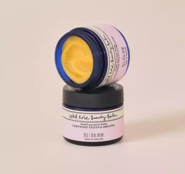 英国発「ニールズヤード レメディーズ」人気NO.1バームがヴィーガン処方に！