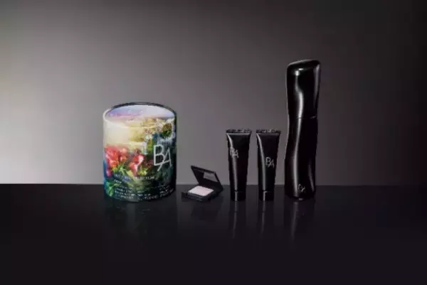 ポーラ最高峰ブランドを体感！『B.A シーズナルセレクション M』が数量限定登場