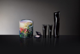 ポーラ最高峰ブランドを体感！『B.A シーズナルセレクション M』が数量限定登場