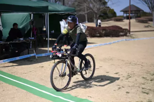 「―春の土浦を彩る自転車の祭典―「バイクランド土浦」開催！」の画像