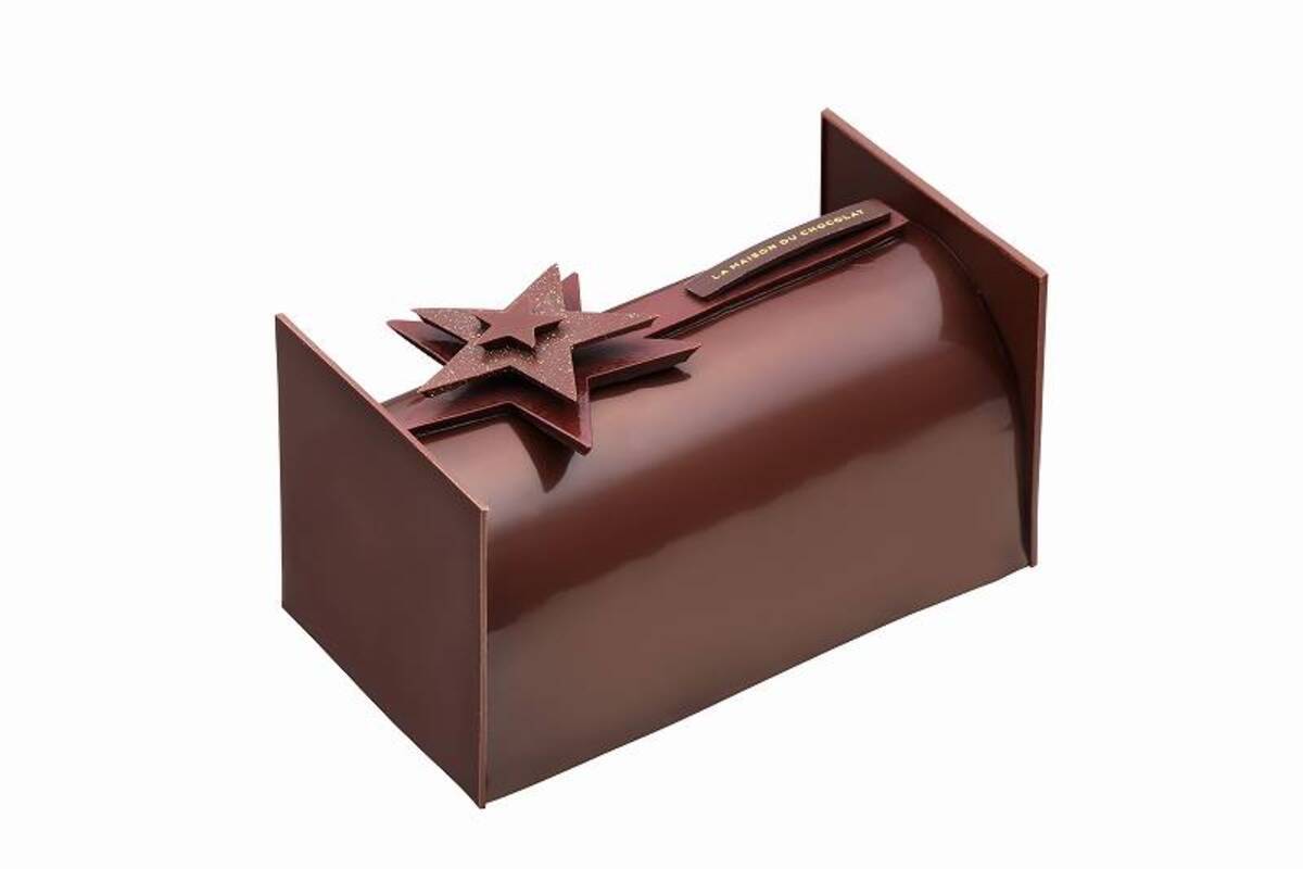 聖なる夜を華やかに彩る 期間限定クリスマスケーキがお目見え 2020年1月23日 エキサイトニュース