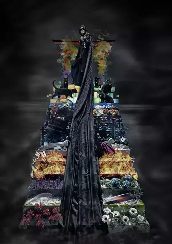 Sound Horizon『絵馬に願ひを！』Full Editionの総収録時間は史上最長の超大作に！