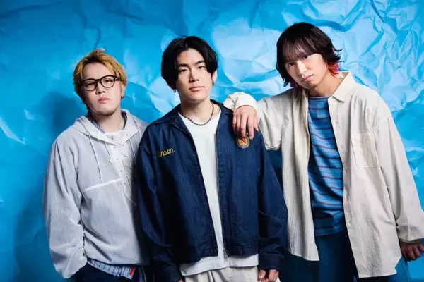 reGretGirl、初のアニメタイアップ！新曲「サブマリンユース」がTVアニメ『クラスで２番目に可愛い女の子と友だちになった』のオープニング主題歌に決定！