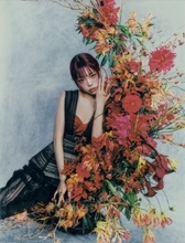 アイナ・ジ・エンド、『劇場版モノノ怪 第三章 蛇神』主題歌の新曲「No Epilogue」5月29日配信決定！